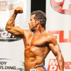 Rory   Love - NPC Excalibur  2009 - #1