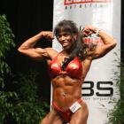 Vernessa   Altman - NPC Excalibur  2009 - #1