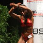 Vernessa   Altman - NPC Excalibur  2009 - #1