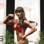 Vernessa   Altman - NPC Excalibur  2009 - #1