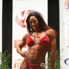 Soumaya   Wilmore - NPC Excalibur  2009 - #1