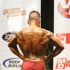 Mark   Morales - NPC Excalibur  2009 - #1