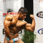 Rico   Rivas - NPC Excalibur  2009 - #1