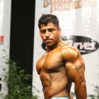 Rico   Rivas - NPC Excalibur  2009 - #1
