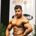 Rico   Rivas - NPC Excalibur  2009 - #1