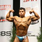 Rico   Rivas - NPC Excalibur  2009 - #1