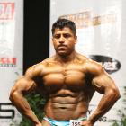 Rico   Rivas - NPC Excalibur  2009 - #1