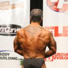 Robby   Ross - NPC Excalibur  2009 - #1