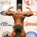 Robby   Ross - NPC Excalibur  2009 - #1