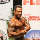 Robby   Ross - NPC Excalibur  2009 - #1