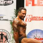 Robby   Ross - NPC Excalibur  2009 - #1