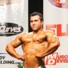 Horacio   Cuellar  - NPC Excalibur  2009 - #1