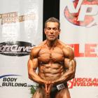 Frank   Galasso - NPC Excalibur  2009 - #1