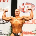 Luke   Shipley - NPC Excalibur  2009 - #1