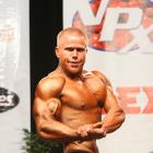 Luke   Shipley - NPC Excalibur  2009 - #1