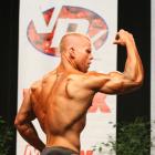 Luke   Shipley - NPC Excalibur  2009 - #1