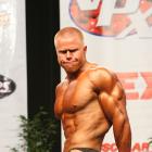 Luke   Shipley - NPC Excalibur  2009 - #1