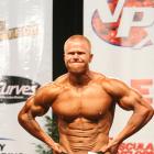 Luke   Shipley - NPC Excalibur  2009 - #1