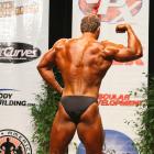 John   Merwin - NPC Excalibur  2009 - #1