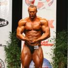 John   Merwin - NPC Excalibur  2009 - #1