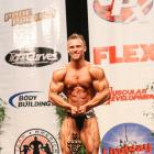 Michael Kleeves   - NPC Excalibur  2009 - #1