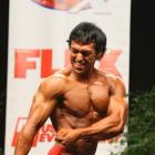 Edward   Mitchell - NPC Excalibur  2009 - #1