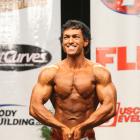 Edward   Mitchell - NPC Excalibur  2009 - #1