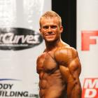 Eli   Blahut - NPC Excalibur  2009 - #1