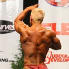 Eli   Blahut - NPC Excalibur  2009 - #1
