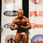 Eli   Blahut - NPC Excalibur  2009 - #1