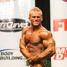 Eli   Blahut - NPC Excalibur  2009 - #1