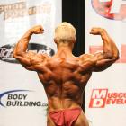 Eli   Blahut - NPC Excalibur  2009 - #1