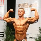 Adam   Strachman - NPC Excalibur  2009 - #1