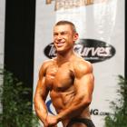 Adam   Strachman - NPC Excalibur  2009 - #1