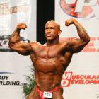 Jesse   Leyva - NPC Excalibur  2009 - #1