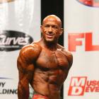 Jesse   Leyva - NPC Excalibur  2009 - #1