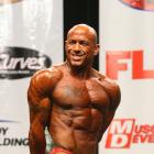 Jesse   Leyva - NPC Excalibur  2009 - #1