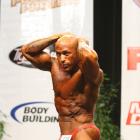 Jesse   Leyva - NPC Excalibur  2009 - #1