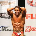 Ace   Baldwin - NPC Excalibur  2009 - #1