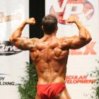 Ace   Baldwin - NPC Excalibur  2009 - #1