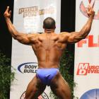 Timothy   Robins - NPC Excalibur  2009 - #1