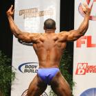 Timothy   Robins - NPC Excalibur  2009 - #1