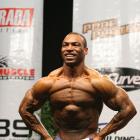 Timothy   Robins - NPC Excalibur  2009 - #1