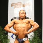 Michiren   Williams - NPC Excalibur  2009 - #1