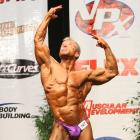 Randy  Edwards - NPC Excalibur  2009 - #1