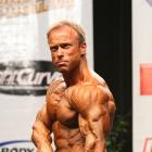 Randy  Edwards - NPC Excalibur  2009 - #1