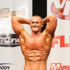 Corey   Henson - NPC Excalibur  2009 - #1