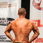 Corey   Henson - NPC Excalibur  2009 - #1