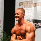 Corey   Henson - NPC Excalibur  2009 - #1