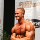 Corey   Henson - NPC Excalibur  2009 - #1